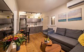 Deluxe One Bedroom Apartment By Stay Eilat - Lilit Street